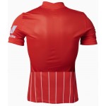 Camisolas de futebol Sevilla FC Equipamento Alternativa 2021/22 Manga Curta